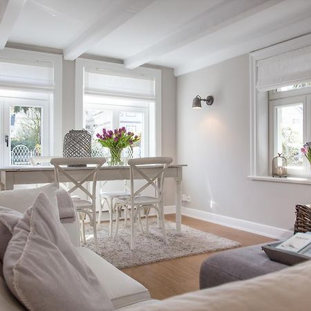 Das Elbcottage Hamburk Exteriér fotografie