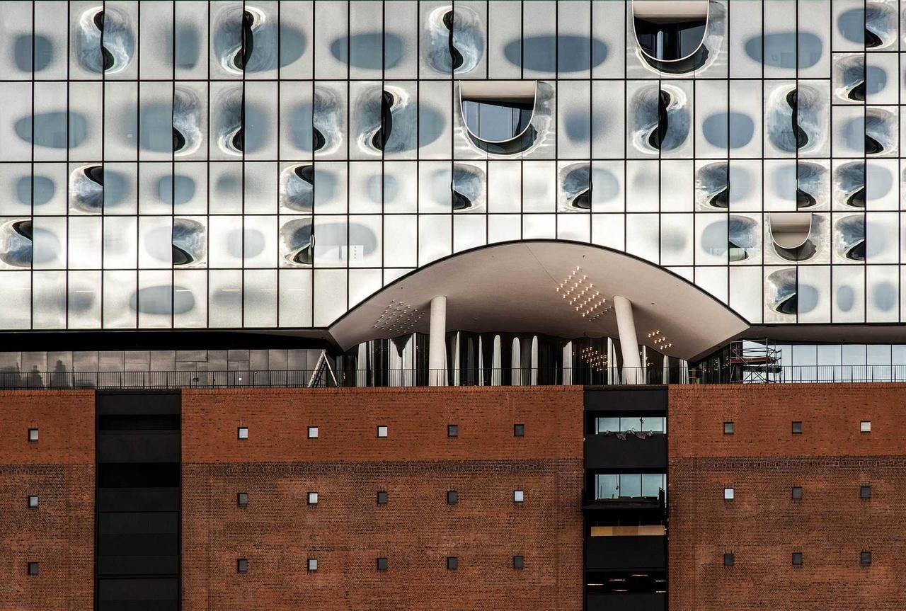 Das Elbcottage Hamburk Exteriér fotografie